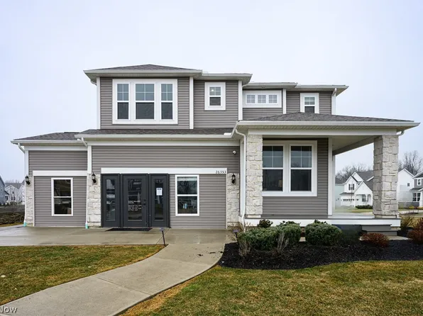26353 Grand View Dr, Olmsted Township, OH 44138
