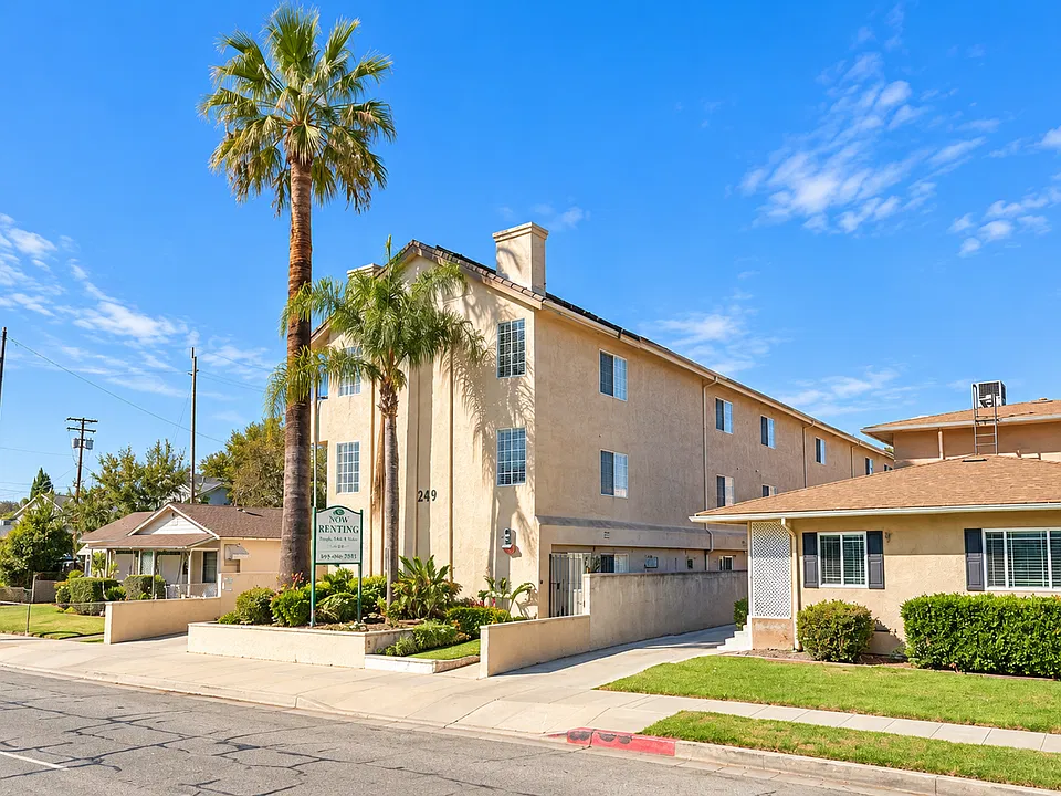249 W Alameda Ave Burbank