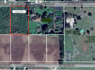 21340 SW 238th St, Homestead, FL 33031