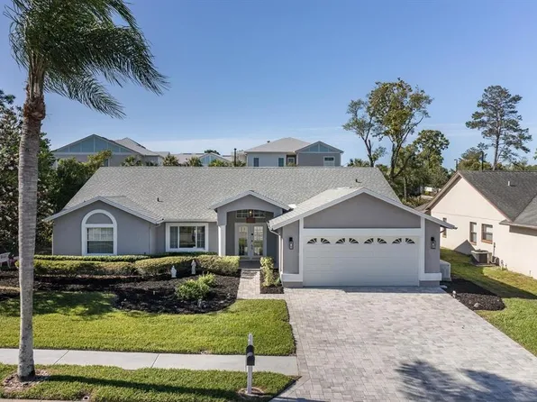 8912 Thoreau Pl, Hudson, FL 34667