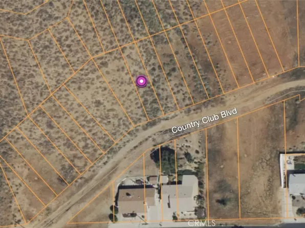 LOT 54 Country Club Blvd #54, Lake Elsinore, CA 92530