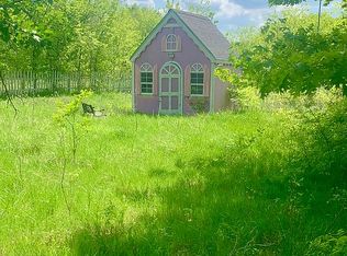 10215 Old Stoney Rd, Ponder, TX 76259