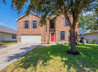1304 Knippa Cv, Hutto, TX 78634