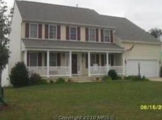 26 Bealton Ct, Fredericksburg, VA