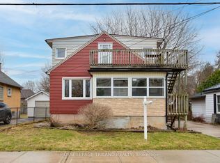 95 Albion St, London, ON N6H 1Z1