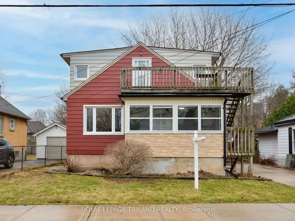 95 Albion St, London, ON N6H 1Z1