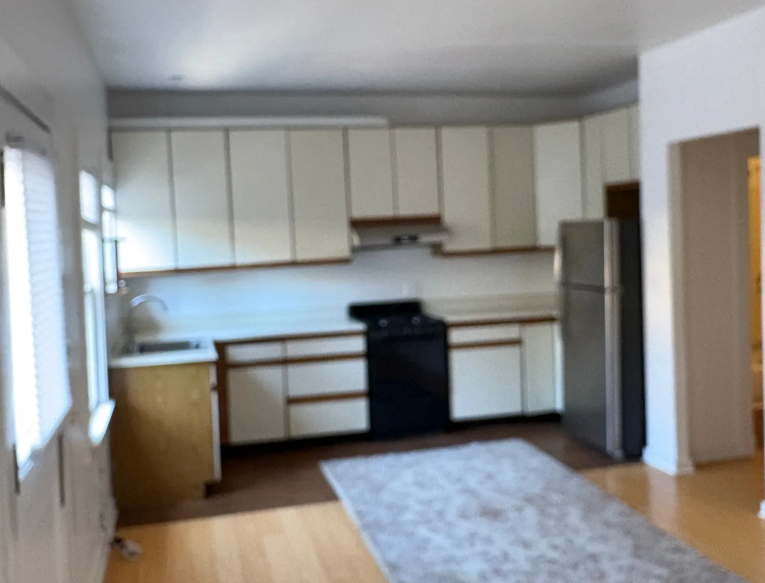 1 bed, 600 sqft, $1,950 — Photo 3