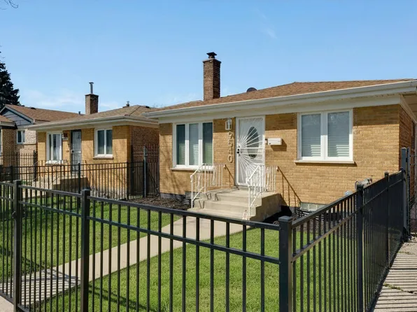 9540 S King Dr, Chicago, IL 60628