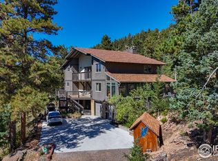 30452 Hollings Way, Golden, CO 80403