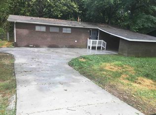 6508 Maddox Rd, Morrow, GA 30260