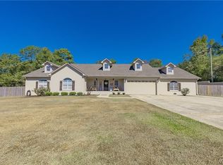 1500 County Highway 173, Winfield, AL 35594