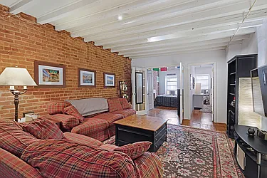 Rented by Compass