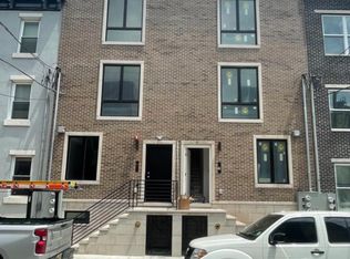 1123 S 20th St APT 3, Philadelphia, PA 19146