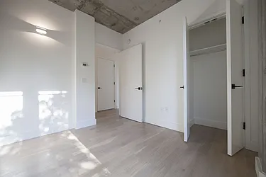 Rented by Brooklyn Group