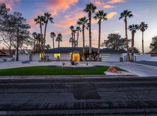 3467 W Mardon Ave, Las Vegas, NV 89139