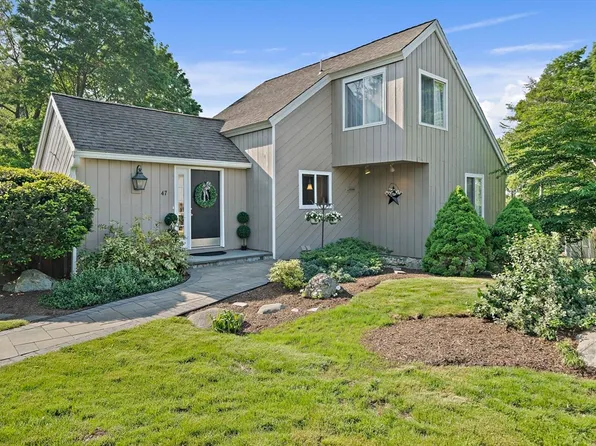 47 Candia St, Weymouth, MA 02189