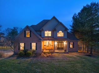 108 Creekwood Way, Nicholasville, KY 40356