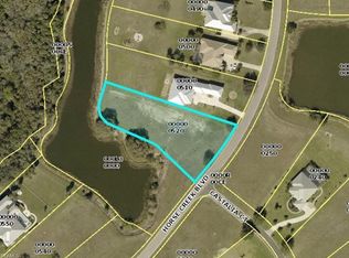 4420 Horse Creek Blvd, Fort Myers, FL 33905