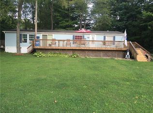 Puma Rd, Evans City, PA 16033