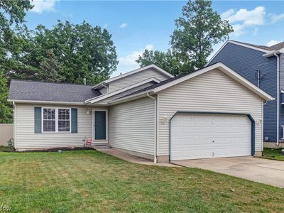 5787 Eastview Ave, North Ridgeville, OH, 44039