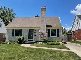 1713 Shroyer Rd, Oakwood, OH 45419