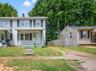 1404-1406 Berry St, Old Hickory, TN 37138