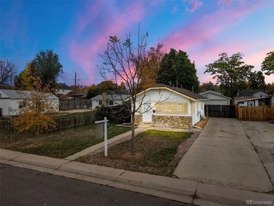21 S King Street, Denver, CO, 80219