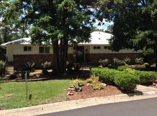 1500 Pine Valley Rd, Little Rock, AR 72207