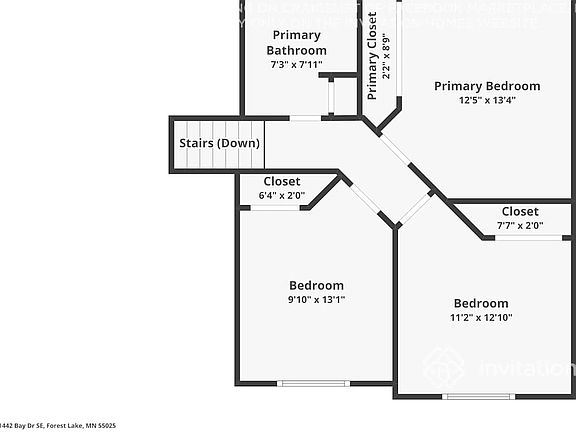 3rd image of 1442 Bay Dr SE