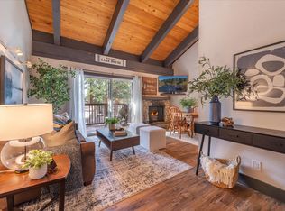 3115 N Lake Blvd #18, Tahoe City, CA 96145