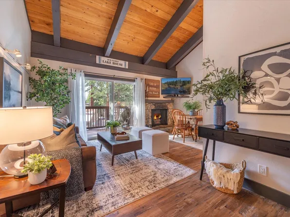 3115 N Lake Blvd #18, Tahoe City, CA 96145