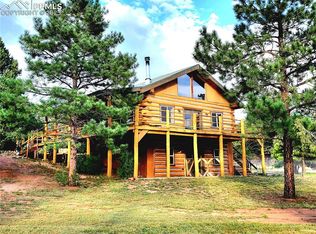 1226 E Path, Cotopaxi, CO 81223