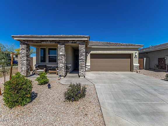 2nd image of 15660 W DESERT HOLLOW Drive