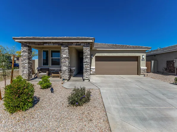 15660 W DESERT HOLLOW Drive, Surprise, AZ 85387