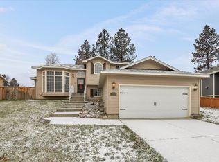 7139 N Deschutes Dr, Spokane, WA 99208