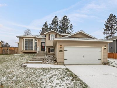 7139 N Deschutes Dr, Spokane, WA, 99208