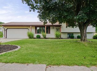 505 Georgia Pkwy, Washington, IL 61571