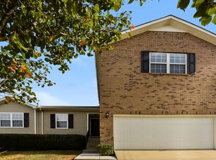 134 Lyndhurst Dr, La Vergne, TN 37086