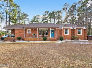 39 Country Club Drive, Shallotte, NC 28470