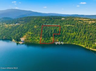 Nna Eddyville Rd, Coeur D'alene, ID 83814
