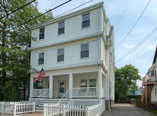 37 Trident Ave #1, Winthrop, MA 02152