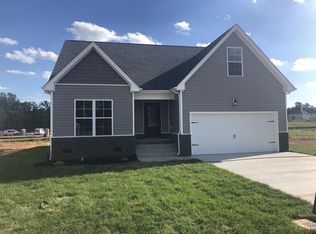 13 Reserves At Sango Mls LOT 13, Clarksville, TN 37043