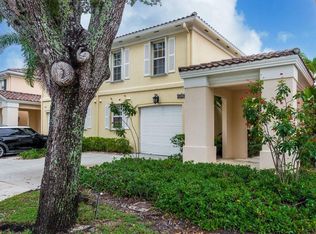 2151 Tigris Dr, West Palm Beach, FL 33411