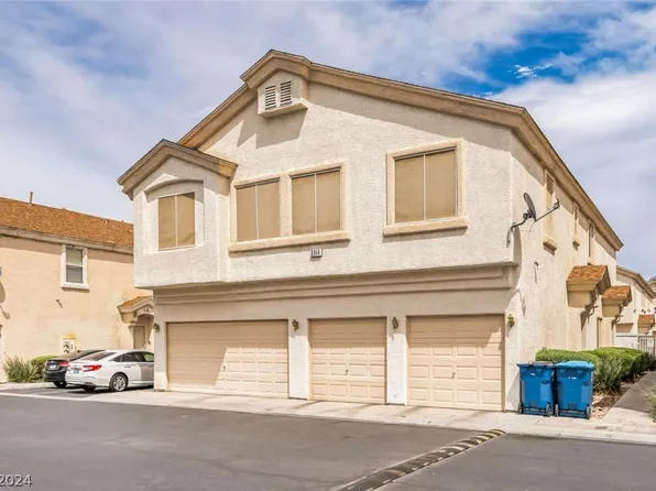 5944 Trickling Descent St Unit 103, Henderson, NV 89011