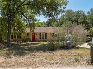 1814 Mountjoy St, San Antonio, TX 78232