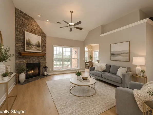 312 Jewel Pl, Mount Juliet, TN 37122