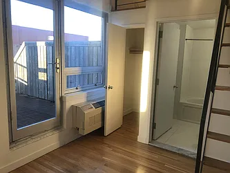 Rented by Carnegie Management Inc