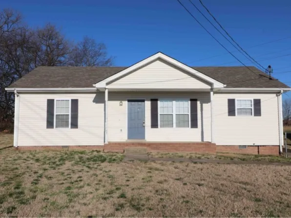 1945 Timberline Cir, Oak Grove, KY 42262