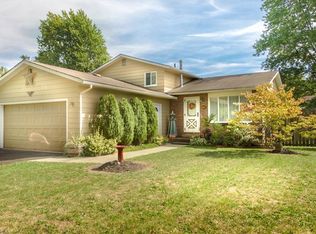 1157 Novak Rd, Grafton, OH 44044