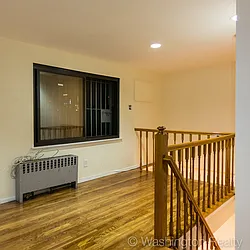 Rented by Washington Realty Corp.